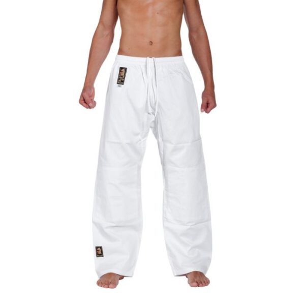 Matsuru Judo Pantalon Wit